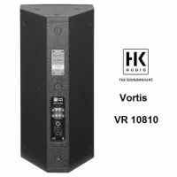 HK Audio VR 10810 black