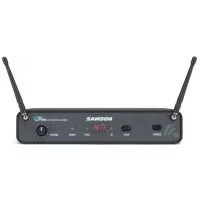 Samson Concert 88X Presentation UHF Wireless System With LM5