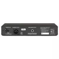 Samson Concert 88X Presentation UHF Wireless System With LM5