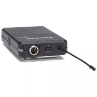 Samson Concert 88X Presentation UHF Wireless System With LM5