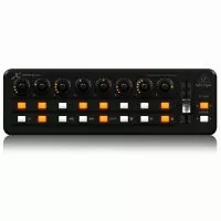 Behringer X-TOUCH MINI
