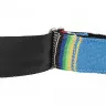 Fender 2" SERAPE STRAP BLUE MULTI