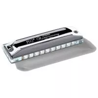 Hohner М20071 150 Anniversary Chrome