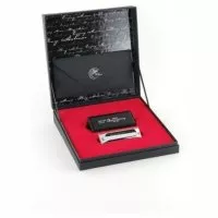 Hohner М20071 150 Anniversary Chrome