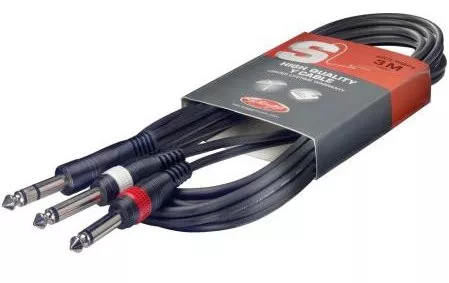Stagg SYC1/PS2P E Stagg SYC1/PS2P E