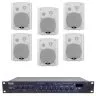 DV audio LA1206MS5W