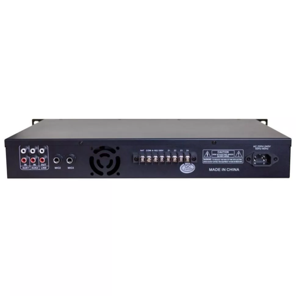 DV audio LA1206MS5W