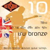 Rotosound TB10 (12pcs.)