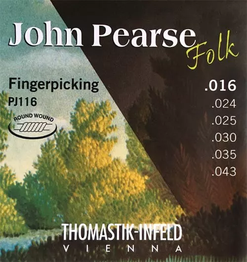 Thomastik PJ116 Thomastik PJ116