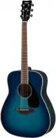 Yamaha FG820 SB