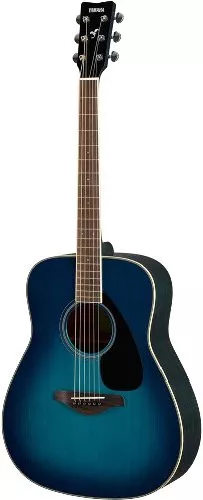 Yamaha FG820 SB Yamaha FG820 SB