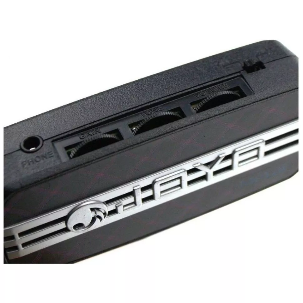 Joyo JA-03 Metal Joyo JA-03 Metal