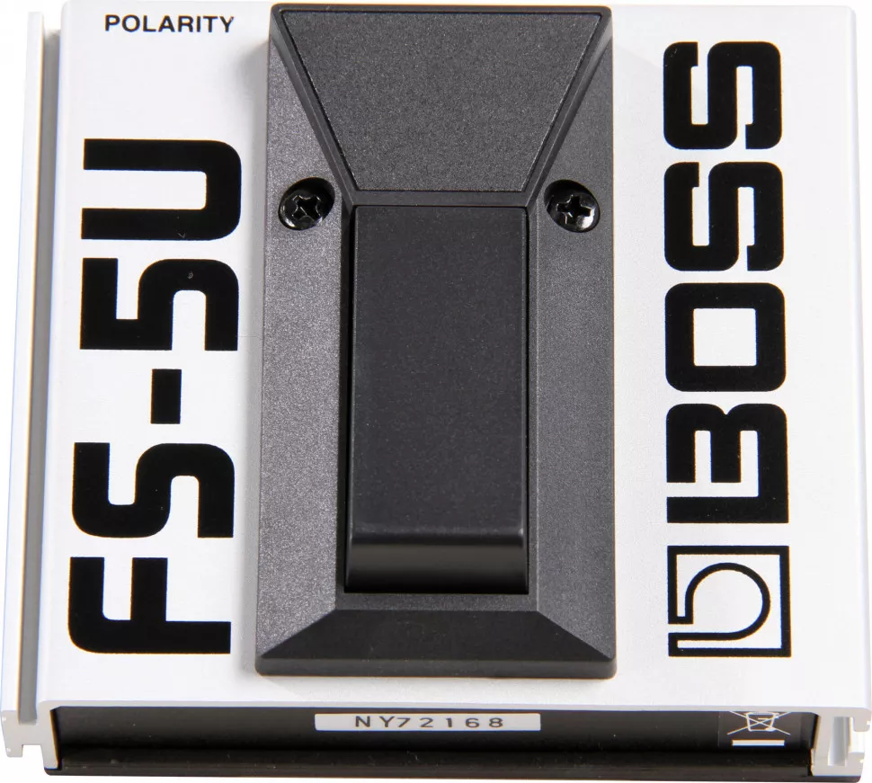 Boss FS5U
