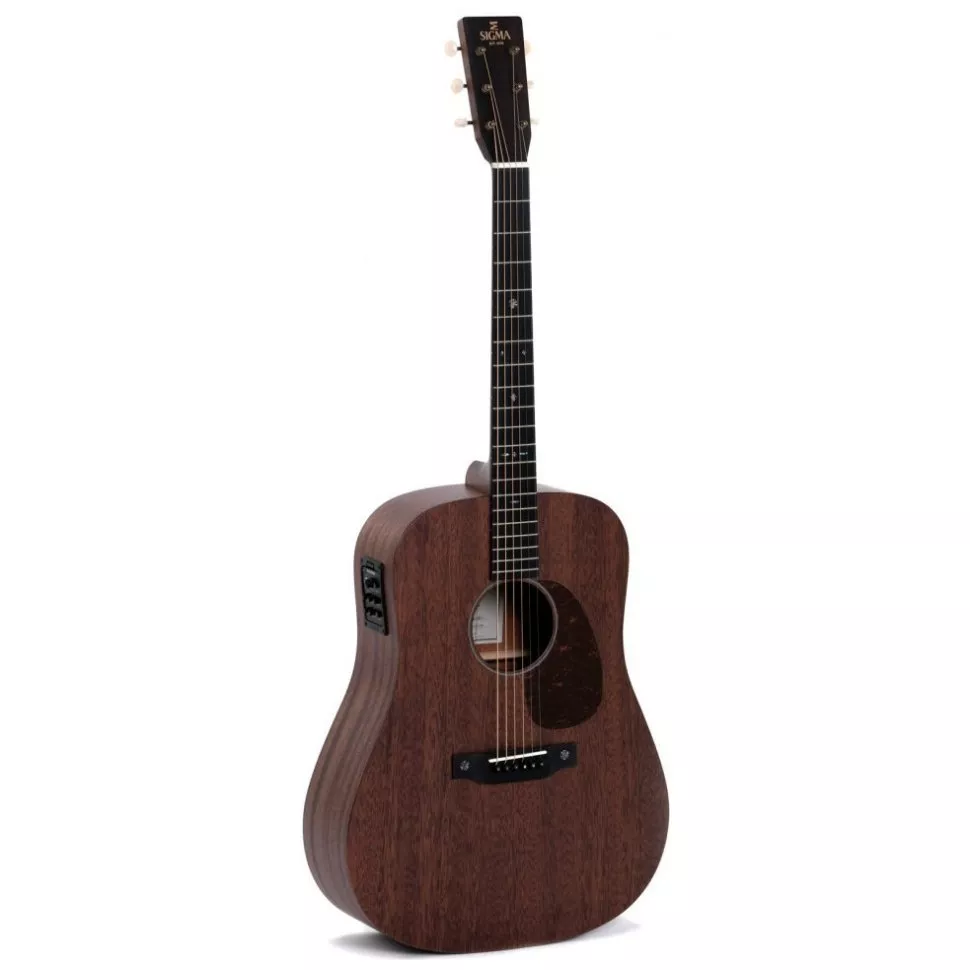 Sigma 15 Series SDM-15E (Fishman Presys+)