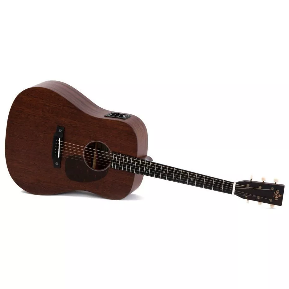 Sigma 15 Series SDM-15E (Fishman Presys+)