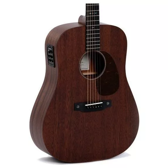 Sigma 15 Series SDM-15E (Fishman Presys+)