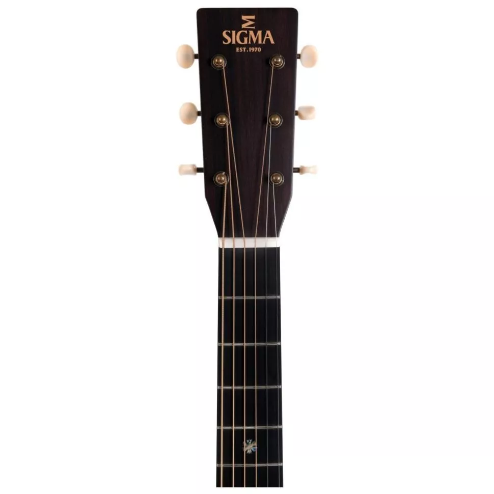 Sigma 15 Series SDM-15E (Fishman Presys+)