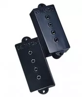 DiMarzio DP122 BK