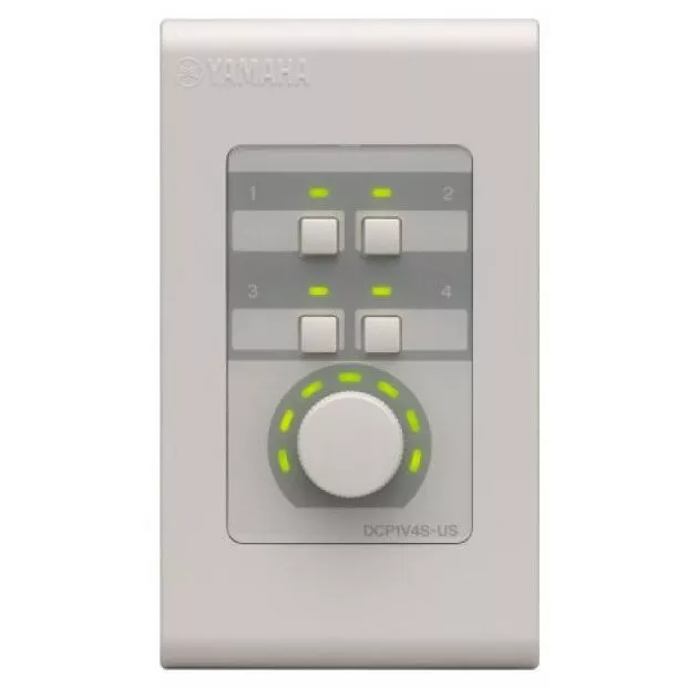 Yamaha DCP1V4S-EU