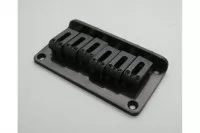 Ibanez 2TU3HA0003 FIXED BRIDGE SET BK