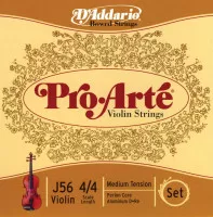 D'Addario J58 MM