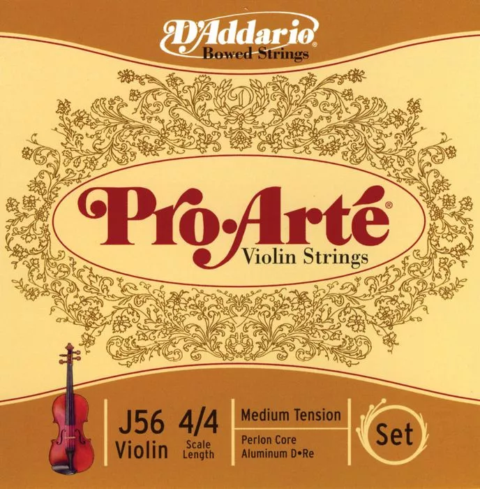 D'Addario J58 MM D'Addario J58 MM
