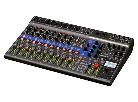Zoom L-12