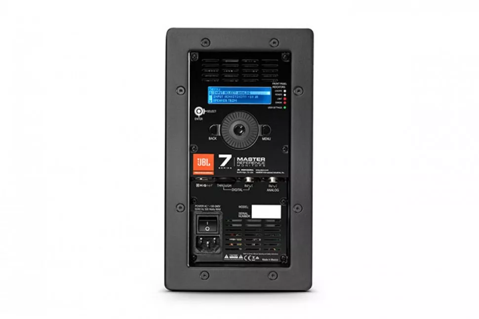 JBL 705P