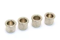 Fender STRING FERRULES FOR BASS NICKEL