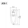 Gotoh JCS1 GG Gotoh JCS1 GG