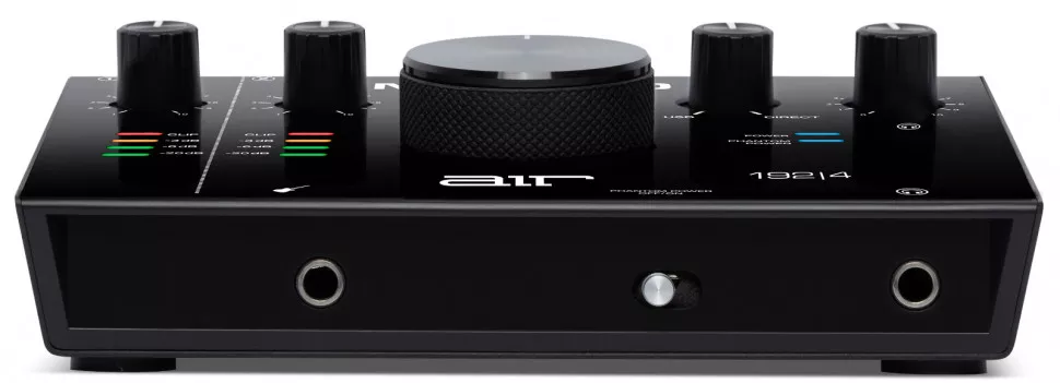 M-Audio AIR192X4SPRO M-Audio AIR192X4SPRO