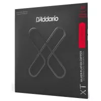 D'Addario XTC45TT