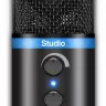 IK Multimedia IRIG MIC STUDIO Black