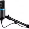 IK Multimedia IRIG MIC STUDIO Black