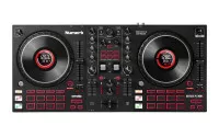 Numark MIXTRACKPLATINUMFX