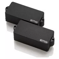 EMG P5 (Black)