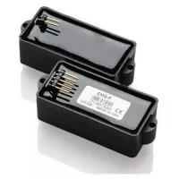 EMG P5 (Black)