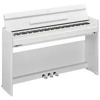 Yamaha ARIUS YDP-S55 (White)