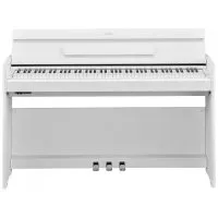 Yamaha ARIUS YDP-S55 (White)