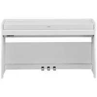 Yamaha ARIUS YDP-S55 (White)