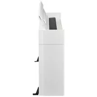 Yamaha ARIUS YDP-S55 (White)