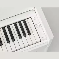 Yamaha ARIUS YDP-S55 (White)