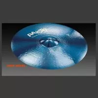Paiste Colorsound 900 Ride 20&quot; Blue