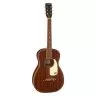 Gretsch Jim Dandy Parlor Frontier Stain