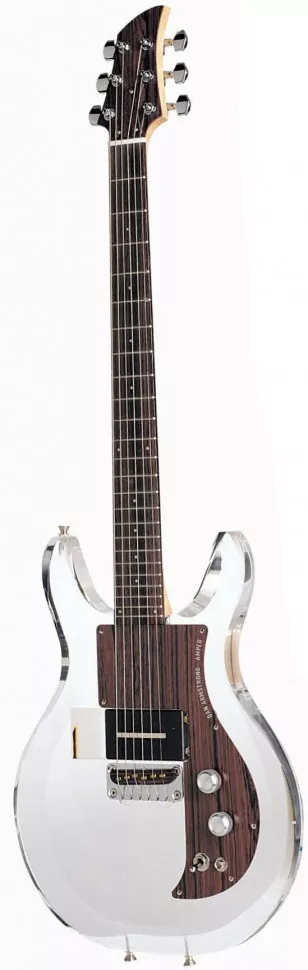 Ampeg ADA6