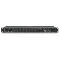 Behringer UMC1820