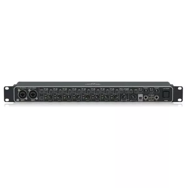 Behringer UMC1820