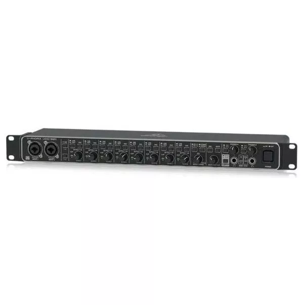 Behringer UMC1820