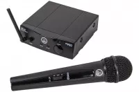 AKG WMS40 Mini Vocal Set BD US45A
