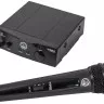 AKG WMS40 Mini Vocal Set BD US45A